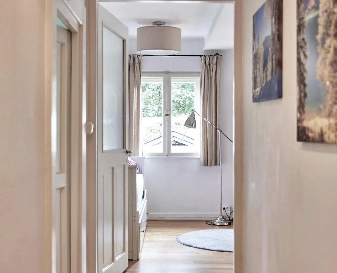 بيت للعطل Ferienhaus Waxenstein جارمش بارتنكيرشن