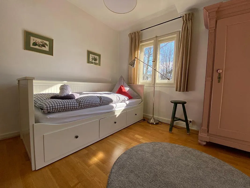 Ferienhaus Waxenstein جارمش بارتنكيرشن جارمش بارتنكيرشن